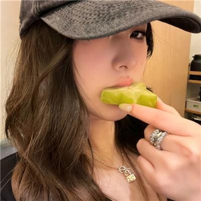 一个女学生的日记